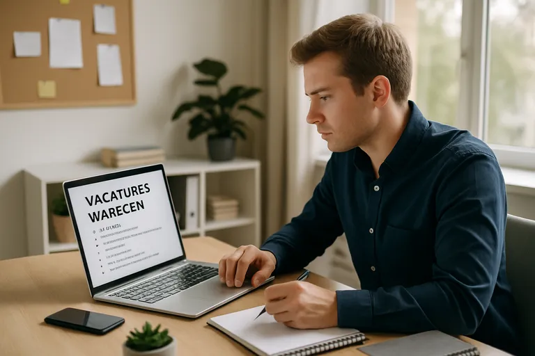 Vacatures in waregem: tips en sectoren voor een succesvolle zoektocht Vacatures in waregem: tips en sectoren voor een succesvolle zoektocht